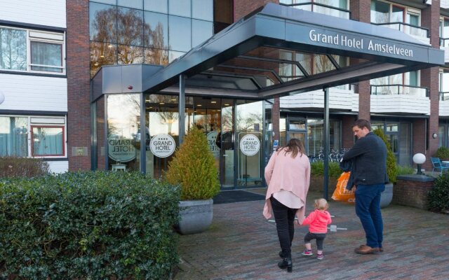 Grand Hotel Amstelveen