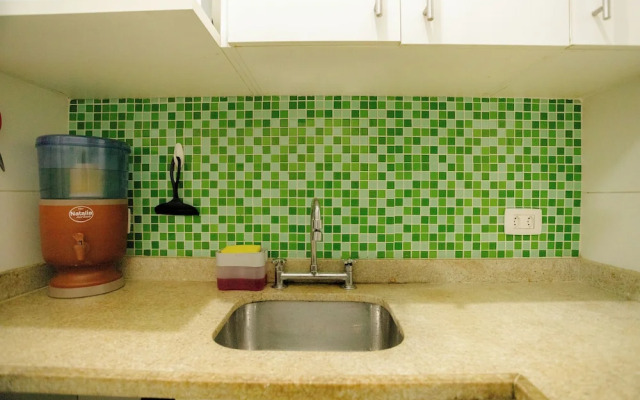 SUH Flamengo 12 Smart Cozy