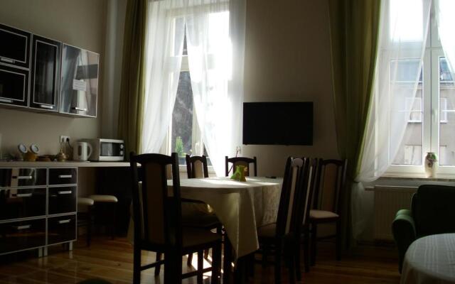 Apartment Irene