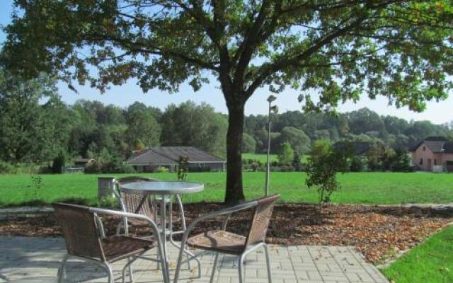 Apartmany Pod Lesem Ii