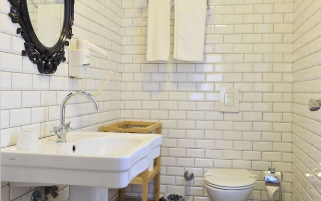 Odda Hotel - Special Class
