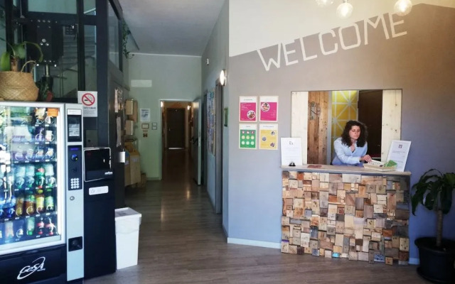 La Cordata Accommodation - Woodhouse Bike Hotel