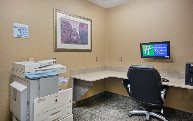 Holiday Inn Express & Suites Saskatoon by IHG