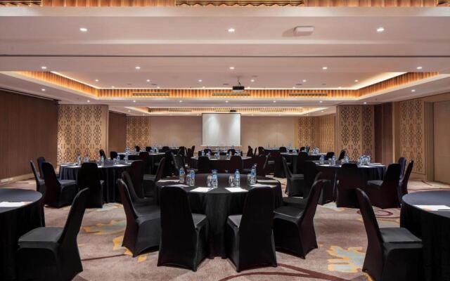 Courtyard By Marriott Bali Seminyak Resort