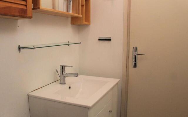 Appartement Vars, 1 pièce, 2 personnes - FR-1-330B-131