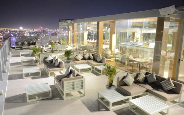 Fusion Suites Da Nang