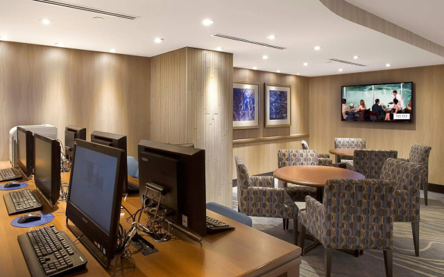 Embassy Suites by Hilton Niagara Falls Fallsview