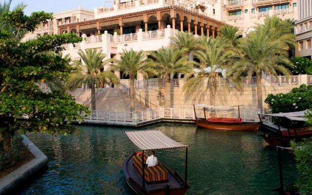 Jumeirah Al Qasr