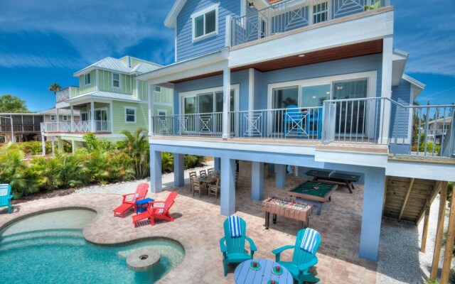 Summer House Apartment 8