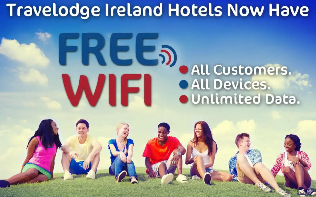 Travelodge Waterford