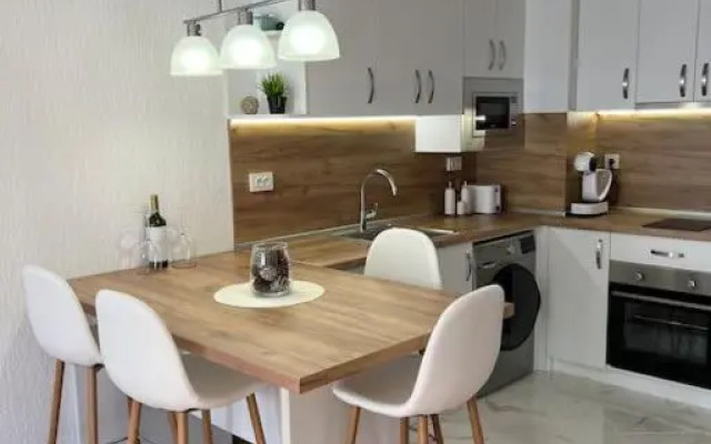 Comfort 37 - Luxury ski apartment near the gondola