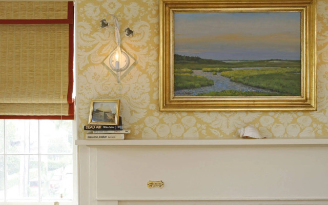 Life House, Nantucket