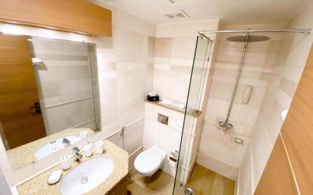 Esquire Hotel Apartments