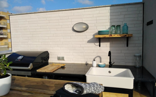 Apartamento Paraiso Beach