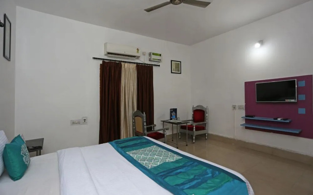 Misky S Guest House by OYO Rooms