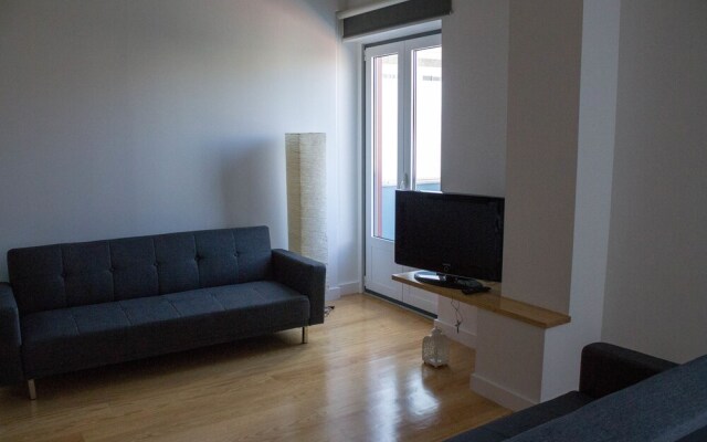 The Roof Duque de Loulé