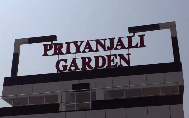 Priyanjali Hotel and Garden