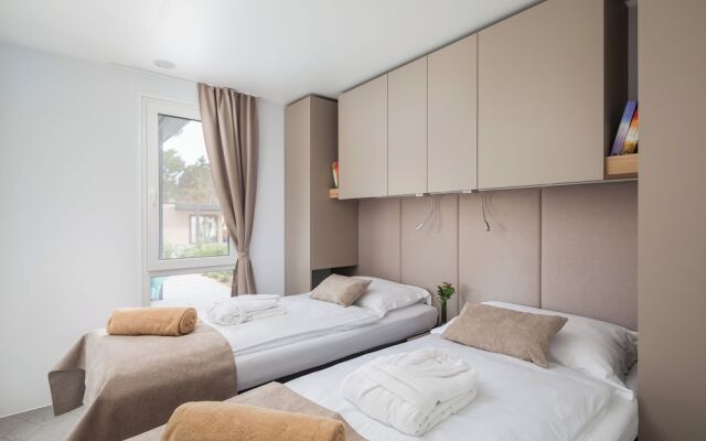 Aminess Style Glamping Villas & Holiday Homes Avalona