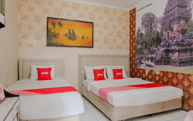 OYO 2772 Jonas Homestay