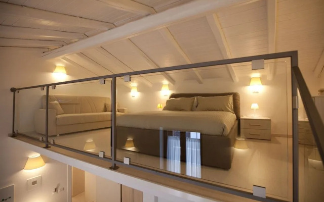 Italiana Resort Maniace