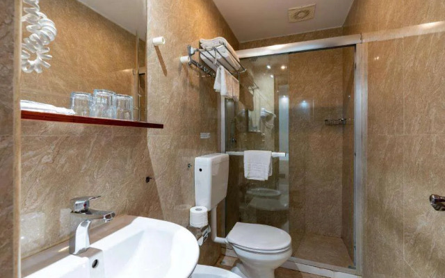 Affittacamere Leoni Di Oro