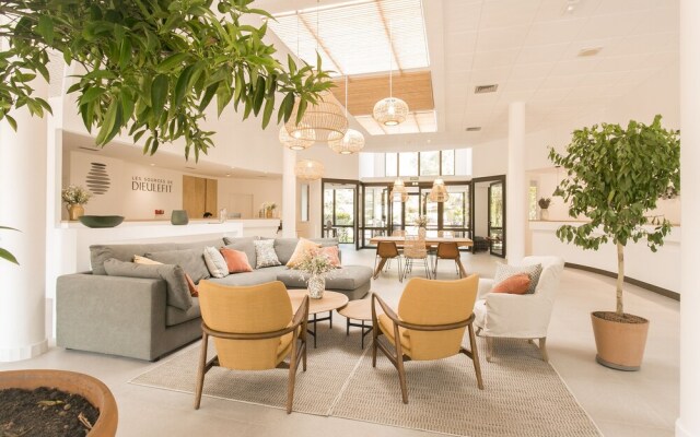 Domaine Les Sources de Dieulefit