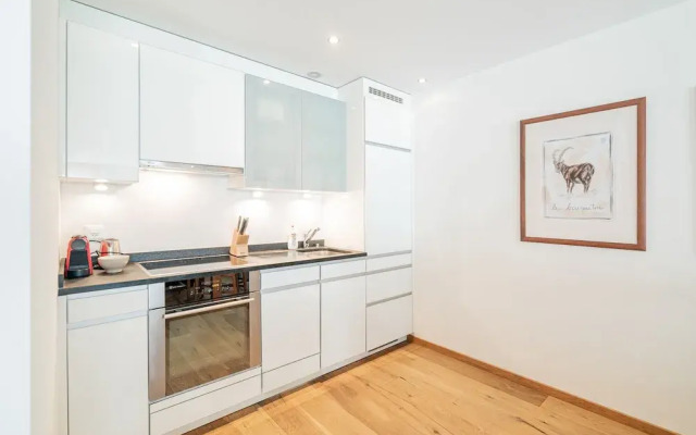 Haus Whymper by Zermatt Premium Apartments