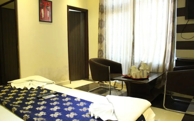 Hotel Shagun Residency Behror