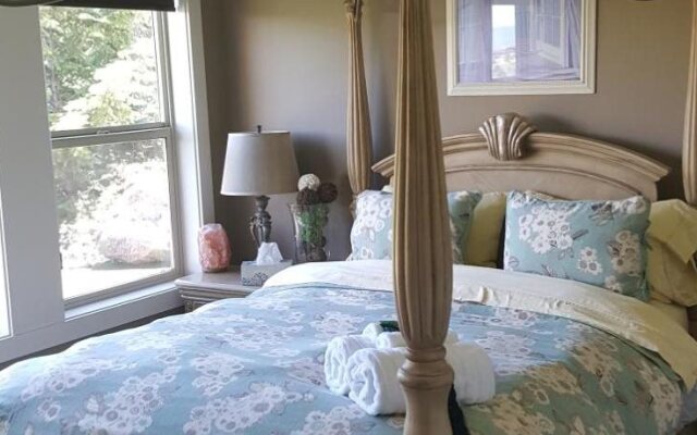 Fairways B&B - Couples Retreat