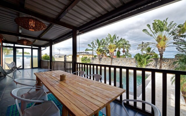 Villa Des Palmes