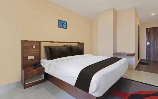 Collection O 30120 Arjun Boutique