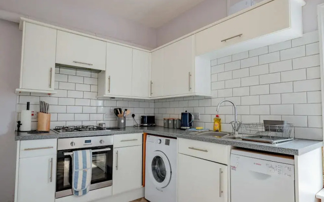 Host Stay Cannon Apartment