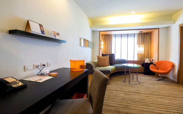 dusitD2 Chiang Mai