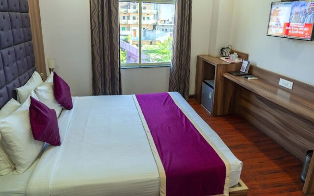 Hotel Shivaay Blue