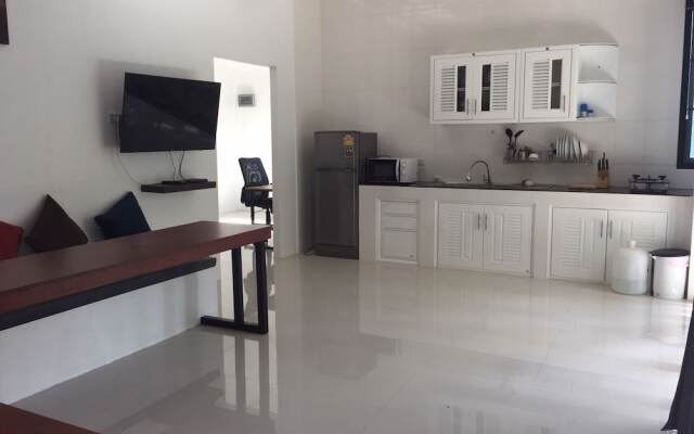 Reggae Garden Villas