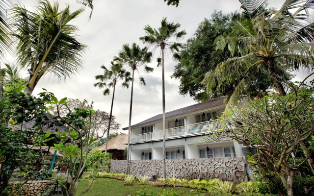 Segara Village Hotel