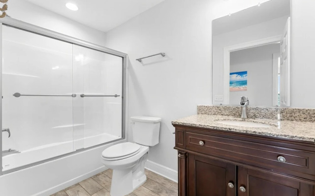 Pet Friendly Beach House - Sunset Escape