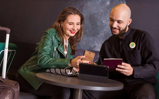 Ibis Styles Paris Charles de Gaulle Airport