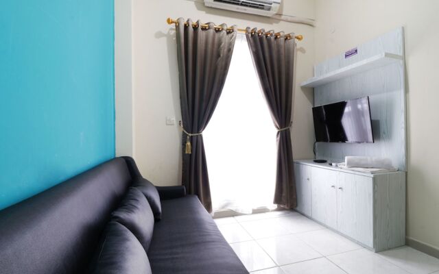 My Apartment @ Centerpoint Apartment