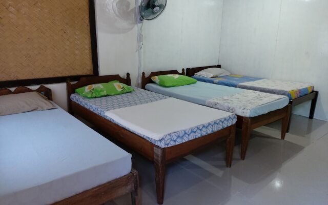 Lugadia Beach Cottages