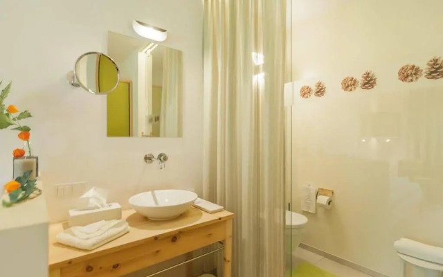 Hotel Zur Schanz
