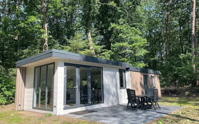 Vakantiepark Hertenhorst