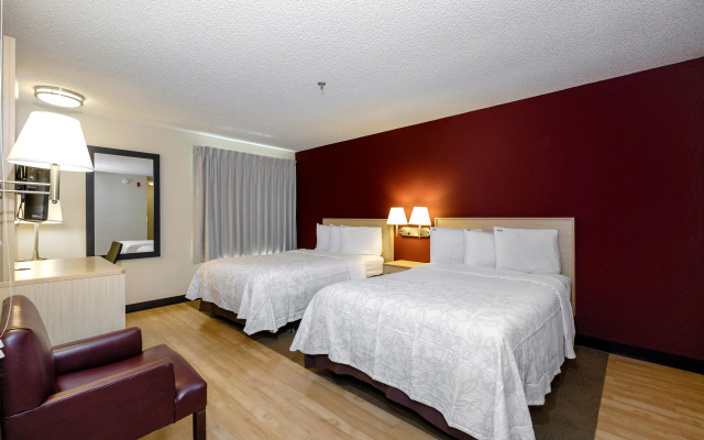 Red Roof Inn PLUS+ Gainesville