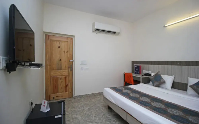 OYO 9024 Hotel Secret Miraz