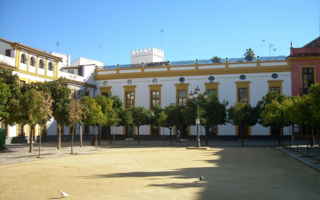 Toreros de Sevilla 5 pax