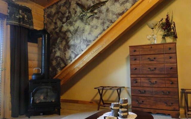 Elkwood Manor Luxury Bed & Breakfast