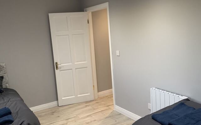 Private Central Apartment Near Kilcullen