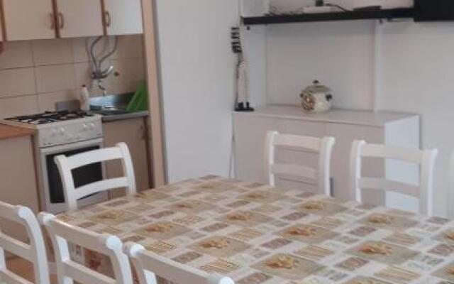 Apartment Umag Lukin