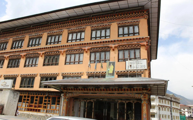 Pedling Hotel