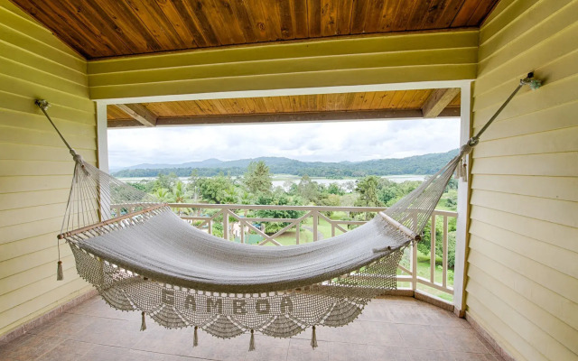 Gamboa Rainforest Reserve